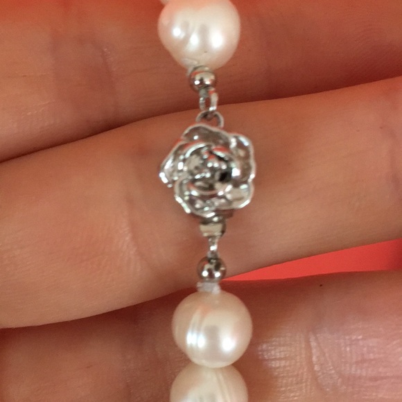 Vintage Pearls - Picture 2 of 2